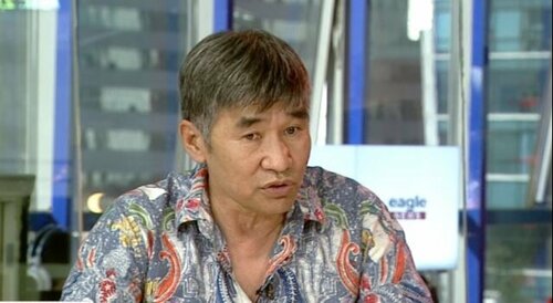 Төрийн наадмын нээлт хаалтыг Ц.Батнайрамдал найруулна